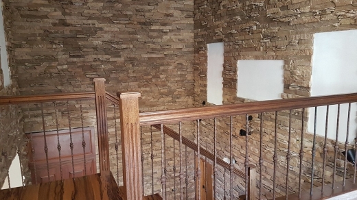 Unique and Luxurious 2 Villas For Sale in Halat with Seaview — 11