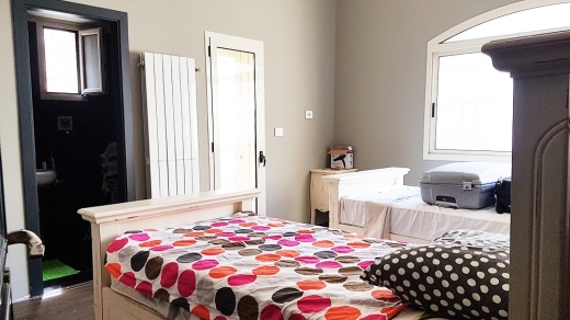 Unique and Luxurious 2 Villas For Sale in Halat with Seaview — 15