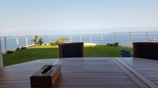 Unique and Luxurious 2 Villas For Sale in Halat with Seaview — 12