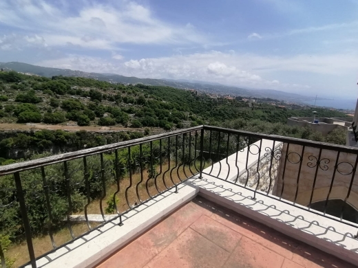 Brand New Villa for Sale in Aamchit — 2