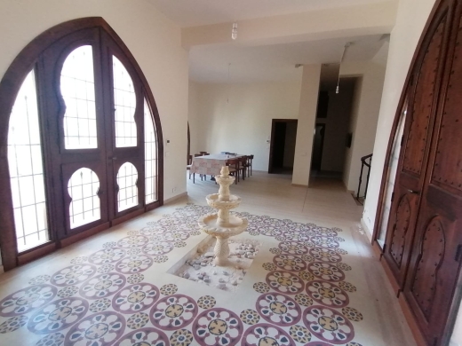Brand New Villa for Sale in Aamchit