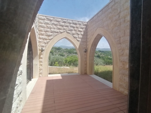 Brand New Villa for Sale in Aamchit — 3