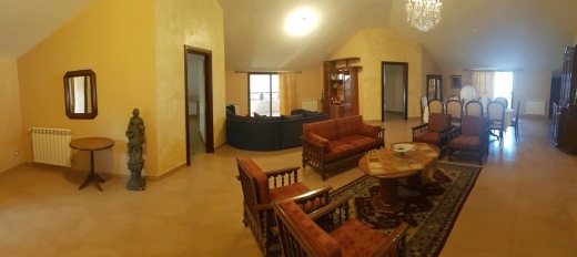Super Deluxe Fully Furnished Villa For Sale In Hboob — 11