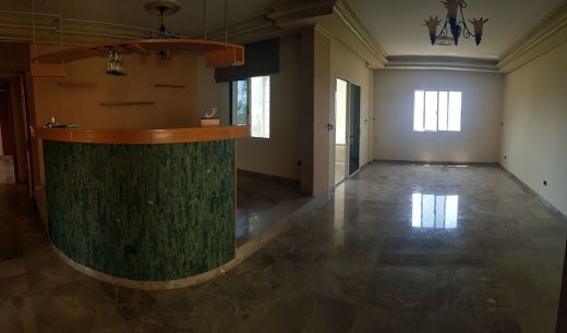 Super Deluxe Fully Furnished Villa For Sale In Hboob — 9