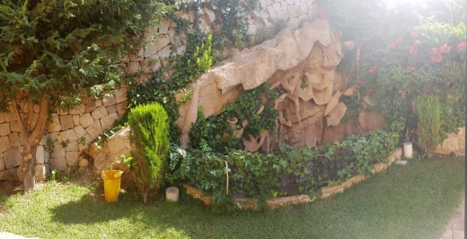 Super Deluxe Fully Furnished Villa For Sale In Hboob — 3