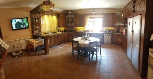 Super Deluxe Fully Furnished Villa For Sale In Hboob — 4