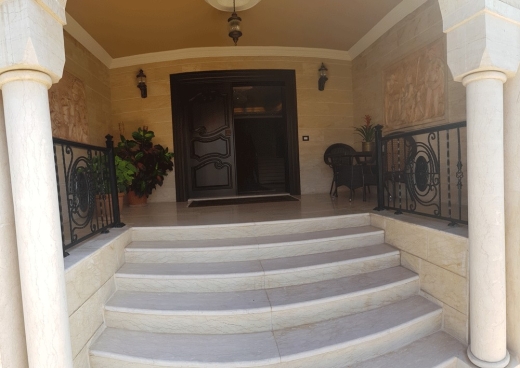 Super Deluxe Fully Furnished Villa For Sale In Hboob — 10