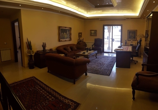 Super Deluxe Fully Furnished Villa For Sale In Hboob — 8