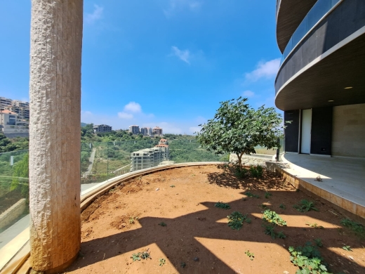 Spacious Apartment for Sale in Hboub — 4