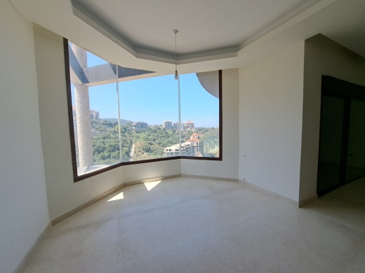 Spacious Apartment for Sale in Hboub