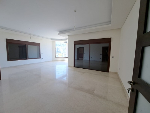 Spacious Apartment for Sale in Hboub — 5