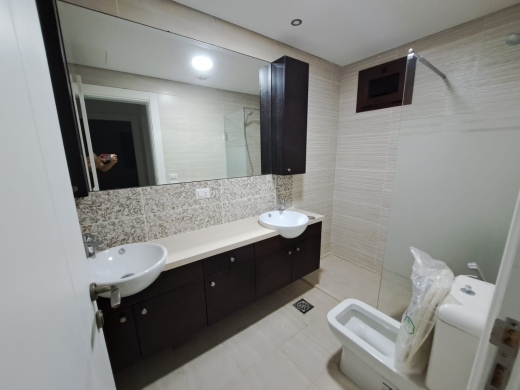Spacious Apartment for Sale in Hboub — 6