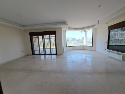 Spacious Apartment for Sale in Hboub — 2