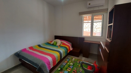 Furnished Apartment for Sale in Hosrayel with a Big Terrace — 6