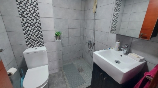 Furnished Apartment for Sale in Hosrayel with a Big Terrace — 7