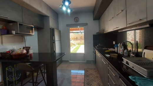 Furnished Apartment for Sale in Hosrayel with a Big Terrace — 5