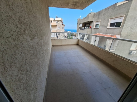 Brand New Apartment For Sale in Nahr Ibrahim — 4