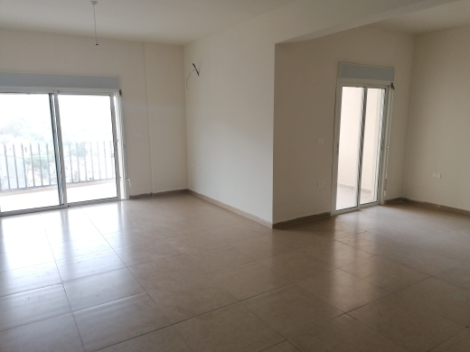 Brand New Apartment for Sale in Nahr Ibrahim with a Nice View