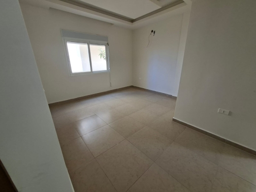 Apartment with Garden for Sale in a New Building in Nahr Ibrahim — 5