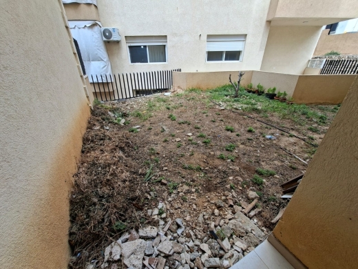 Apartment with Garden for Sale in a New Building in Nahr Ibrahim — 4