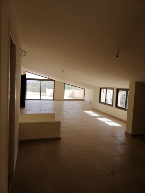 Duplex for Sale with Terrace in Hboub — 2
