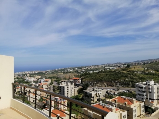 Duplex for Sale with Terrace in Hboub — 6