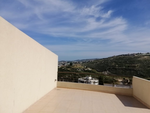 Duplex for Sale with Terrace in Hboub — 4