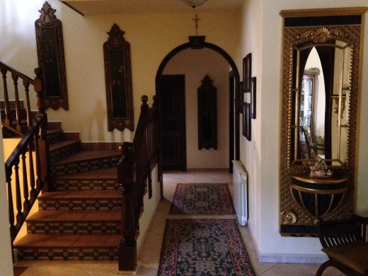 Stand Alone Villa For Sale in Jdayel-Jbeil — 2