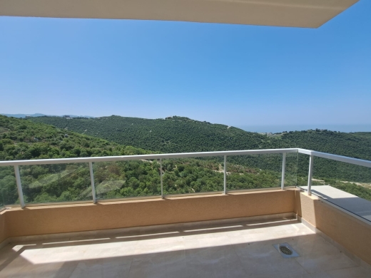 New Apartment for Sale in Braij
