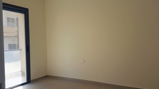 Brand New Apartment For Sale In Jbeil in a prime location with Terrace — 2
