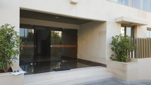 Brand New Apartment For Sale In Jbeil in a prime location with Terrace — 3