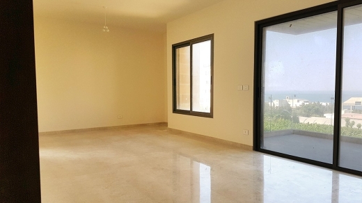Brand New Apartment For Sale In Jbeil in a prime location with Terrace