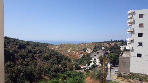 Apartment For Sale in Hboub Facing the Main Road — 3
