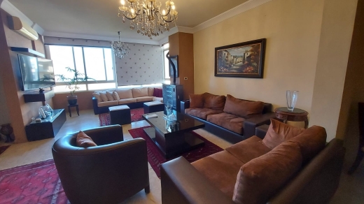 Apartment For Sale in Hboub Facing the Main Road — 6