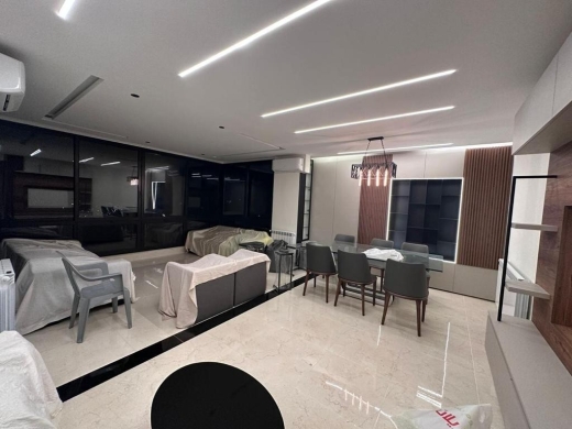 Furnished Apartment for Sale In Halat On Qartaba Road — 5