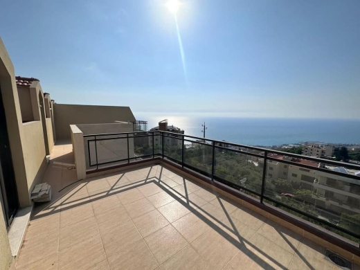Furnished Apartment for Sale In Halat On Qartaba Road — 7