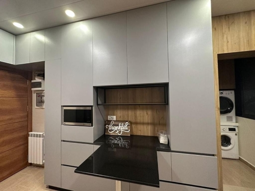 Furnished Apartment for Sale In Halat On Qartaba Road — 2
