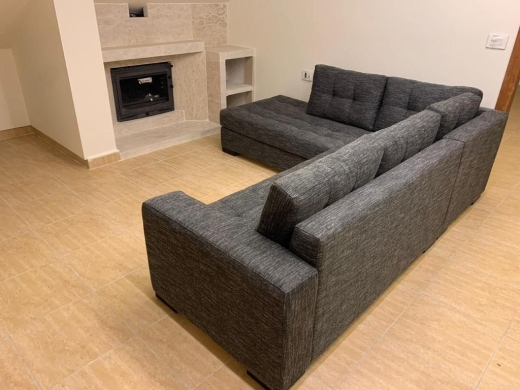 Furnished Apartment for Sale In Halat On Qartaba Road — 8