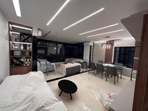 Furnished Apartment for Sale In Halat On Qartaba Road
