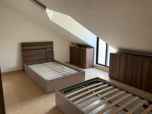Furnished Apartment for Sale In Halat On Qartaba Road — 9