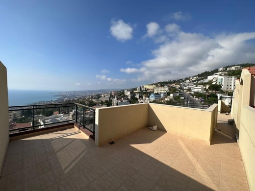Furnished Apartment for Sale In Halat On Qartaba Road — 6