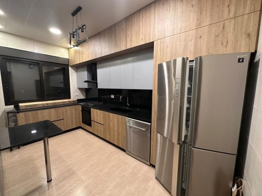 Furnished Apartment for Sale In Halat On Qartaba Road — 4