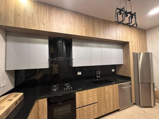 Furnished Apartment for Sale In Halat On Qartaba Road — 3