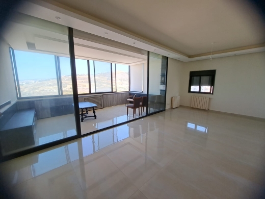 Apartment for Sale in Hboub, Jbeil With A Panoramic View — 3