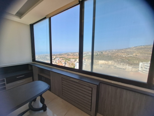 Apartment for Sale in Hboub, Jbeil With A Panoramic View — 5