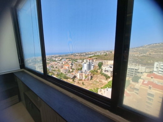 Apartment for Sale in Hboub, Jbeil With A Panoramic View — 2