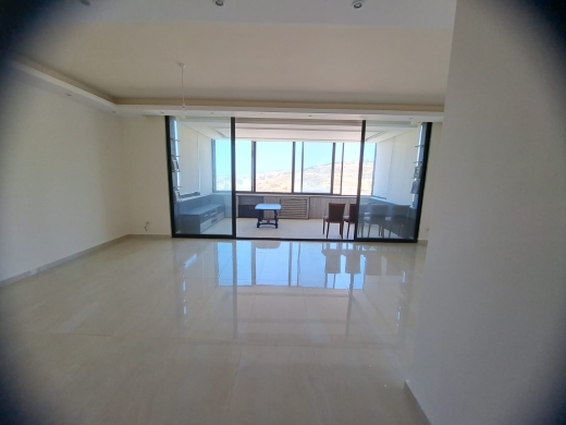 Apartment for Sale in Hboub, Jbeil With A Panoramic View