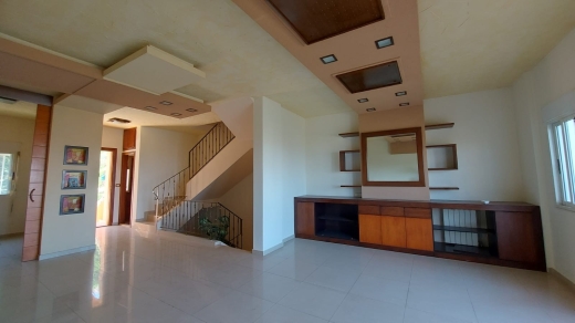 Private High End and Decorated Triplex for Sale In Aamchit