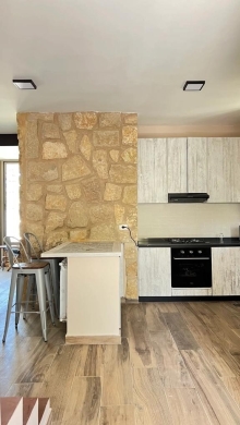 Furnished Villa With A Garden for Sale In Laqlouq — 12