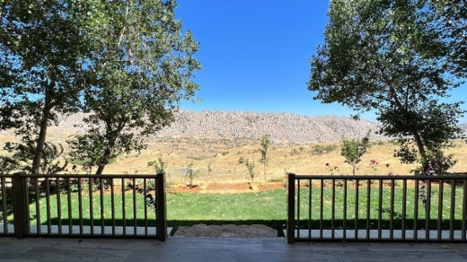 Furnished Villa With A Garden for Sale In Laqlouq — 11